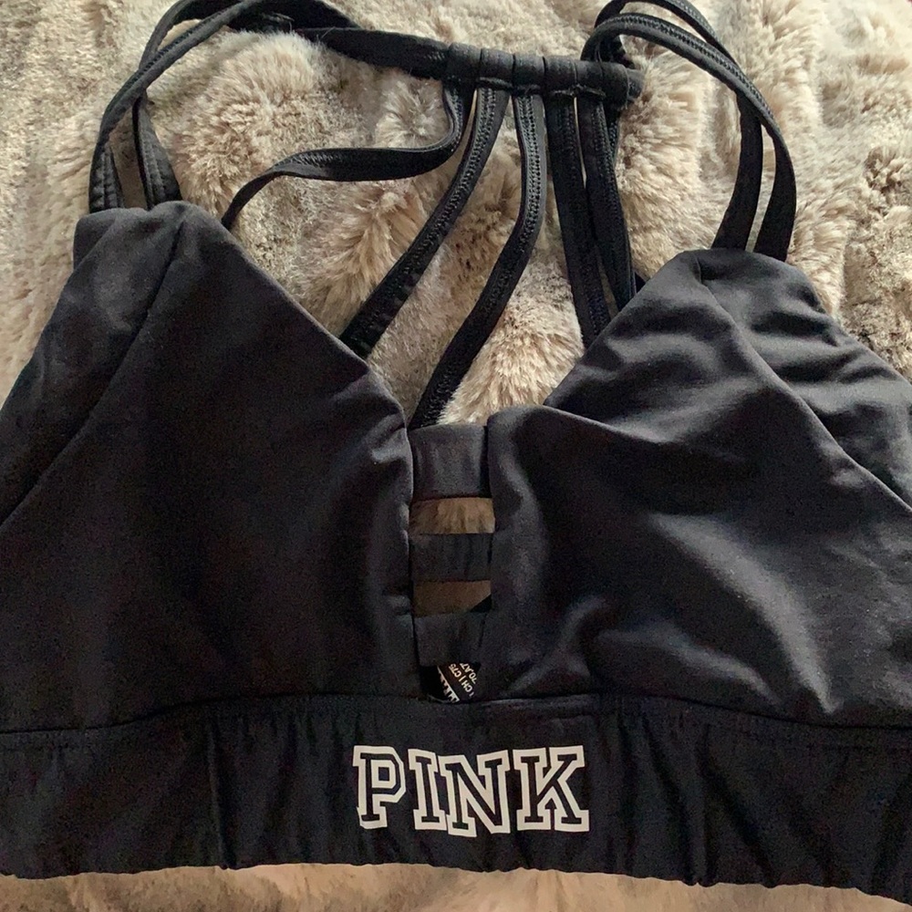 Victoria Secret PINK Sports Bra
